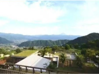 日本FUFU山梨保健森林公园